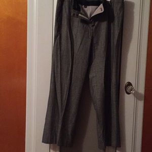 Ann Taylor slacks size 14